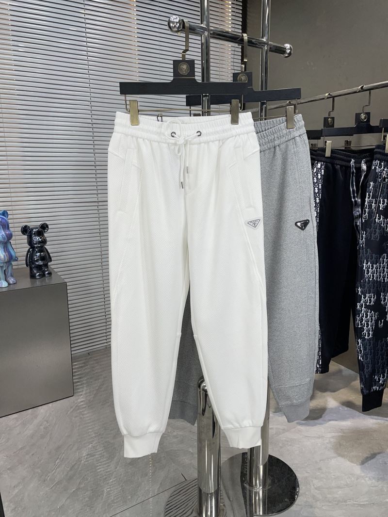 Prada Long Pants